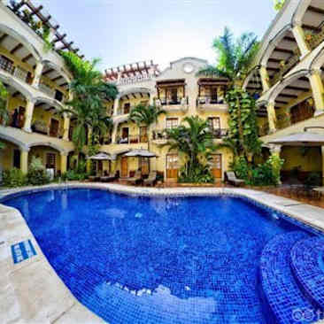Hacienda Real del Caribe